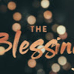 Meet your Posher, Blessing